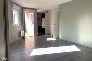  Appartement � vendre 3 pi�ces 57 m�