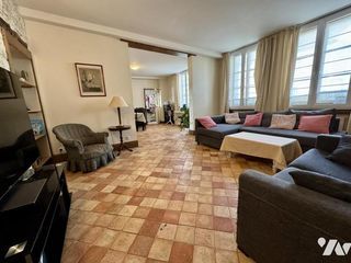  Maison � vendre 5 pi�ces 140 m�