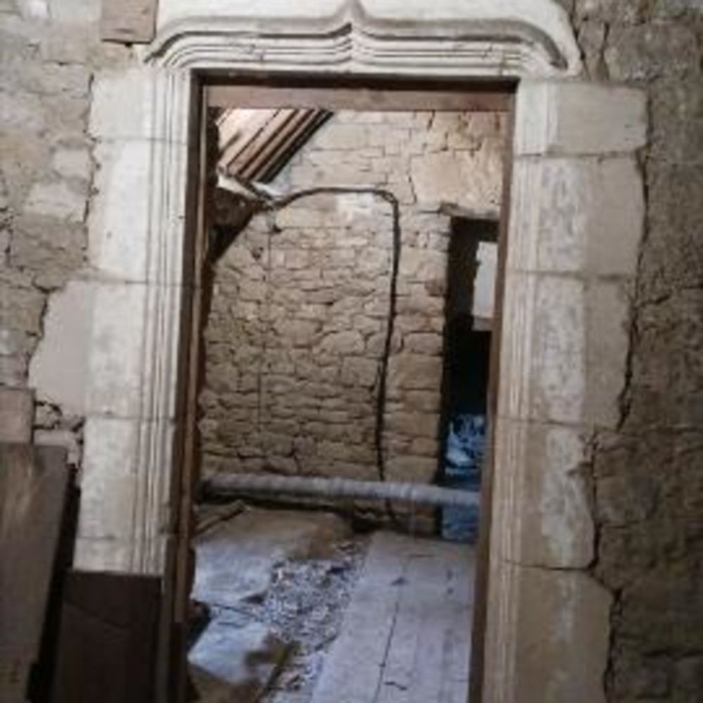 � vendre  Maison Sainte-Genevi�ve (50760)