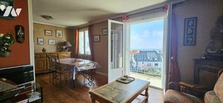  Appartement � vendre 3 pi�ces 66 m�