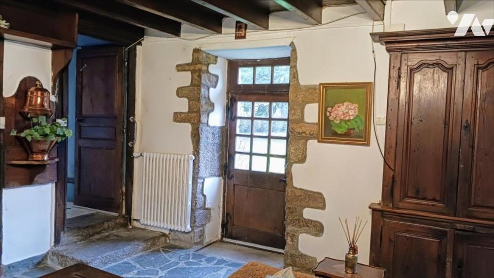 � vendre  Maison Sainte-Genevi�ve (50760)