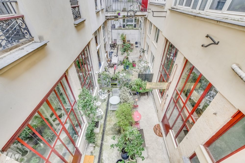 � vendre  Appartement Paris 11