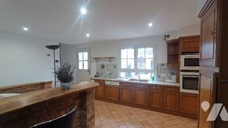  Maison � vendre 4 pi�ces 140 m�