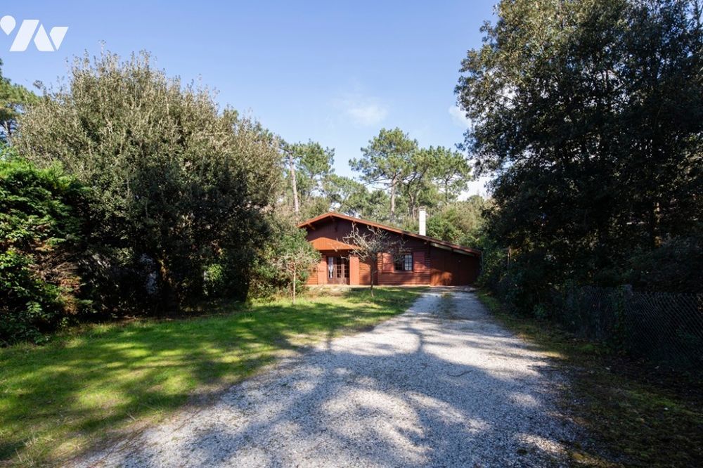 � vendre  Maison L�ge-Cap-Ferret (33950)