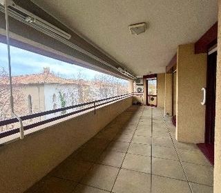  Appartement � vendre 4 pi�ces 117 m�