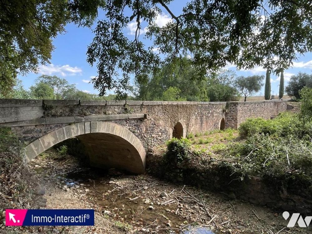 � vendre  Maison Clermont-l'H�rault (34800)