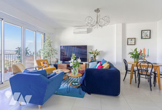  Appartement � vendre 5 pi�ces 127 m�