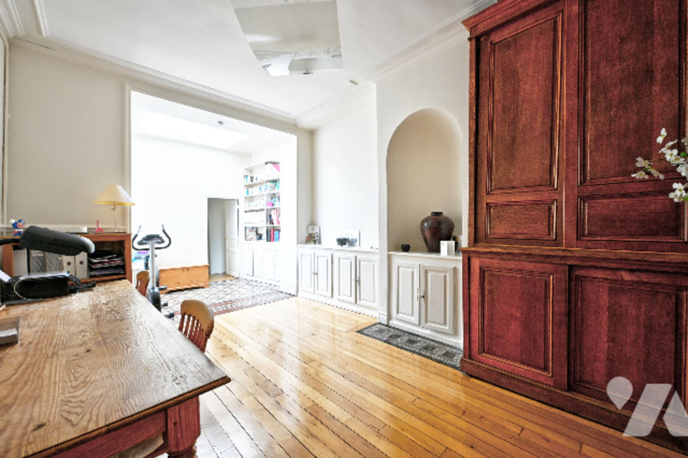 � vendre  Appartement Versailles (78000)