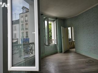  Appartement � vendre 2 pi�ces 39 m�