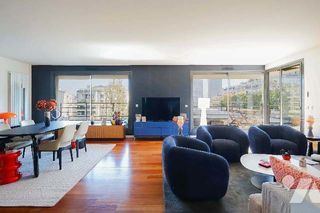  Appartement � vendre 4 pi�ces 140 m�