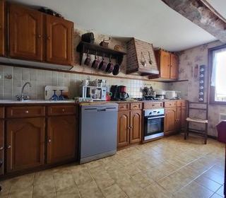  Maison � vendre 5 pi�ces 130 m�