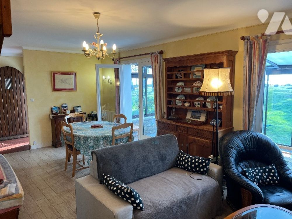 � vendre  Maison Saint-Armel (56450)