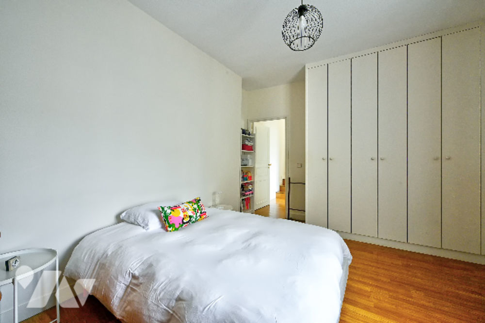 � vendre  Appartement Versailles (78000)