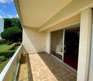  Appartement � vendre 4 pi�ces 98 m�