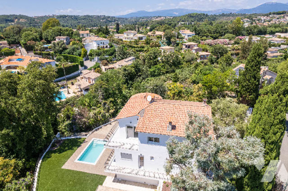 � vendre  Maison Antibes (06600)