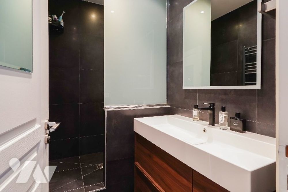 � vendre  Appartement Paris 16