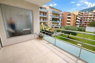  Appartement � vendre 2 pi�ces 41 m�