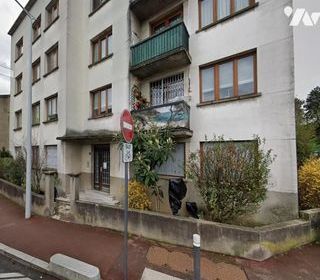  Appartement � vendre 3 pi�ces 63 m�