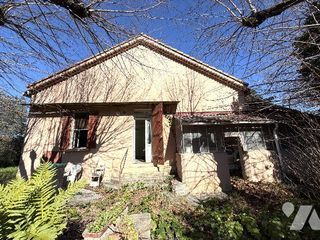  Maison � vendre 3 pi�ces 60 m�