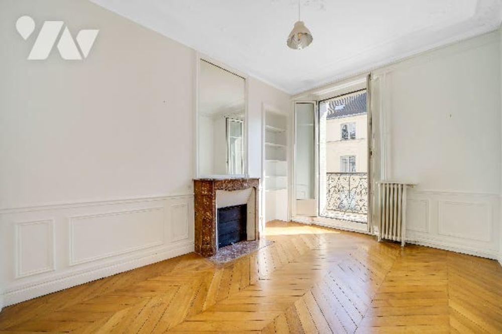 � vendre  Appartement Paris 5