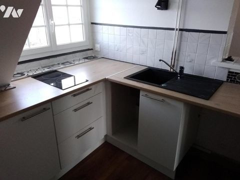   Loue F1 �vrecy Appartement - 1 pi�ce(s) - 24 m�