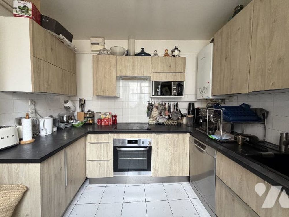 � vendre  Appartement Paris 11