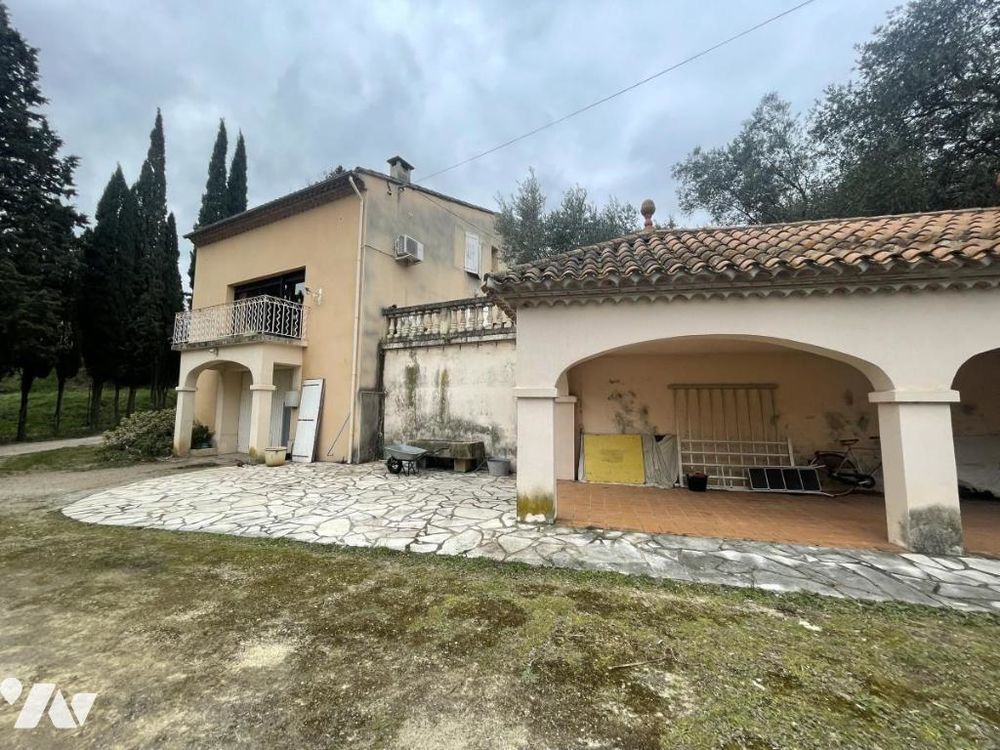 � vendre  Maison Clermont-l'H�rault (34800)