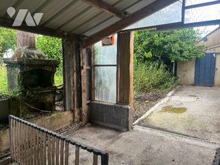  Maison � vendre 4 pi�ces 99 m�