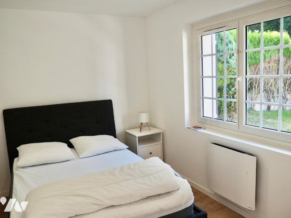 � vendre  Maison Le Touquet-Paris-Plage (62520)