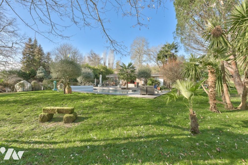 � vendre  Maison Latresne (33360)