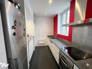  Maison � vendre 4 pi�ces 77 m�