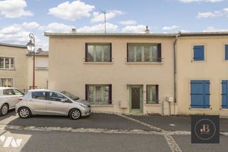  Maison � vendre 5 pi�ces 98 m�