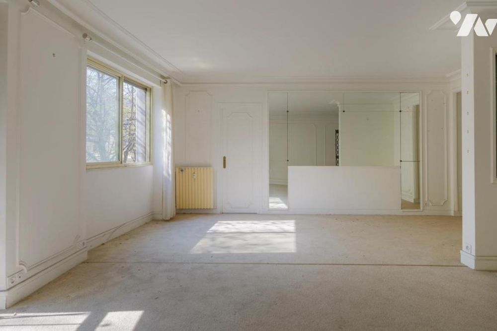 � vendre  Appartement Paris 16