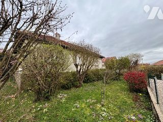  Maison � vendre 5 pi�ces 82 m�