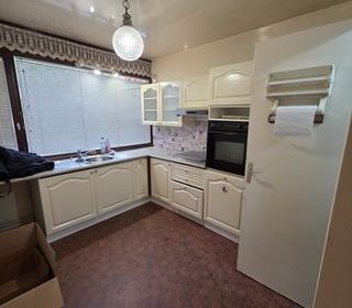  Appartement � vendre 3 pi�ces 71 m�