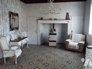  Maison � vendre 9 pi�ces 198 m�