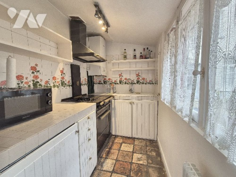 � vendre  Maison Paris 13