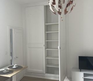  Appartement � vendre 1 pi�ce 31 m�