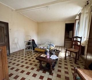  Maison � vendre 5 pi�ces 110 m�