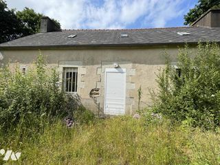  Maison � vendre 2 pi�ces 60 m�