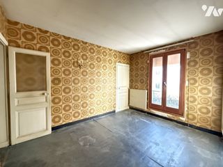  Appartement � vendre 2 pi�ces 35 m�