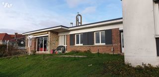  Maison � vendre 7 pi�ces 180 m�