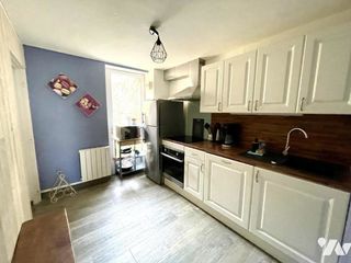  Maison � vendre 4 pi�ces 57 m�