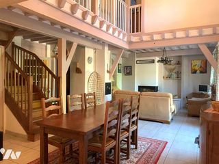  Maison � vendre 6 pi�ces 138 m�