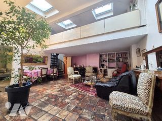  Maison � vendre 4 pi�ces 124 m�