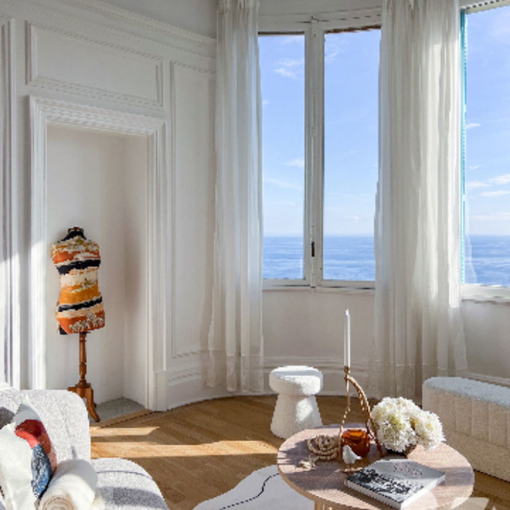 � vendre  Appartement Beausoleil (06240)