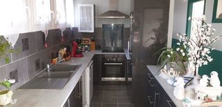  Maison � vendre 7 pi�ces 180 m�