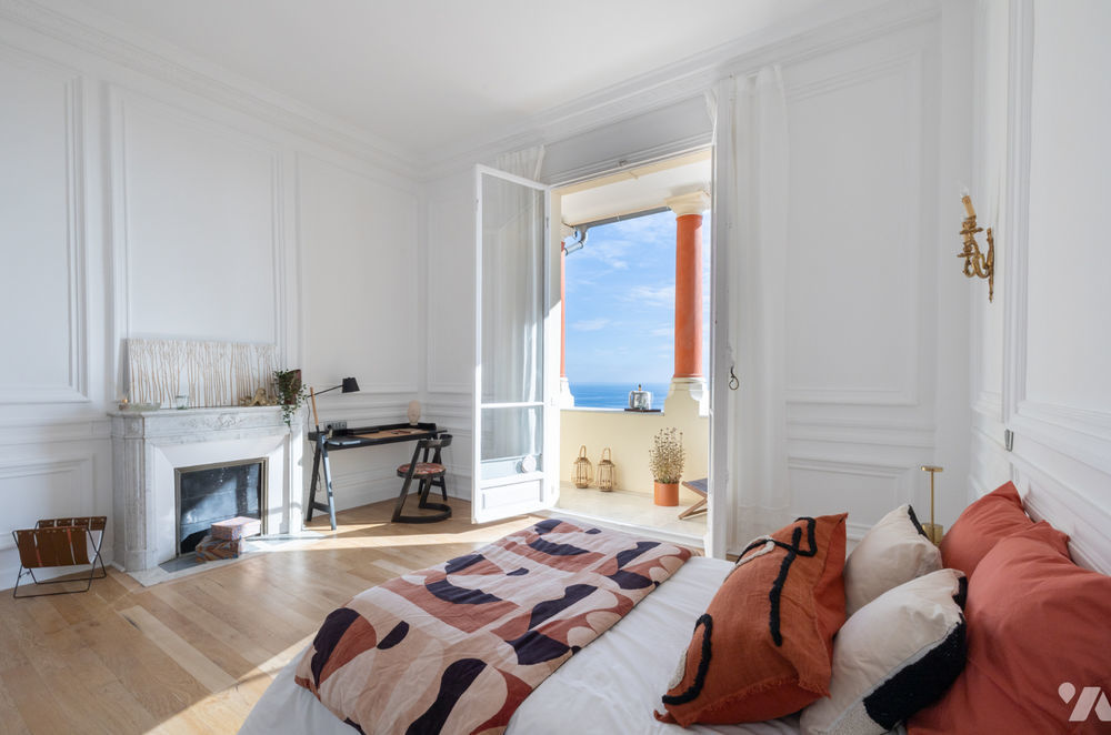 � vendre  Appartement Beausoleil (06240)