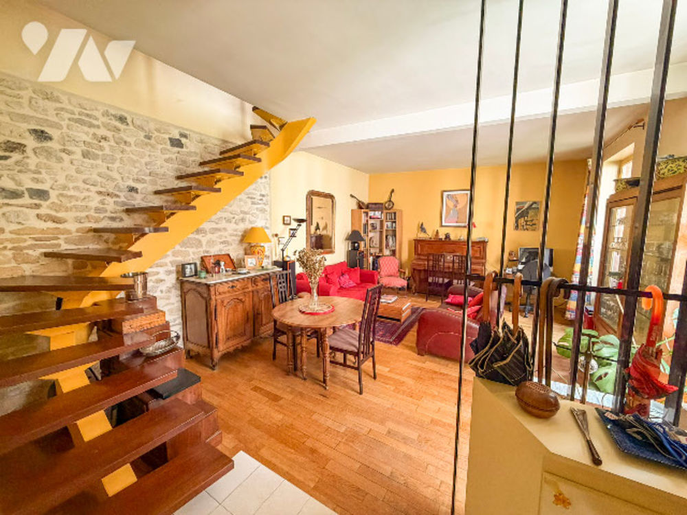 � vendre  Appartement Paris 15