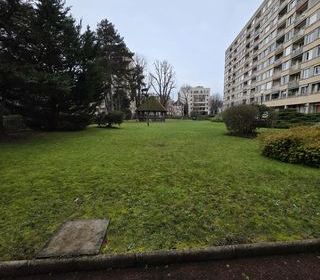  Appartement � vendre 1 pi�ce 24 m�